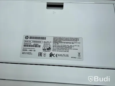 Laserskrivare - HP Laserjet PRO M501