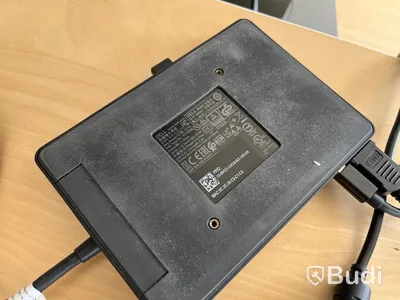 2st datorskärmar med dockstation - DELL U2417H