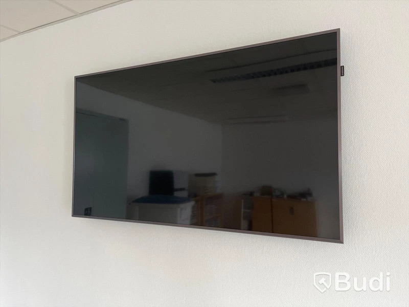 Samsung 55 tums TV-skärm