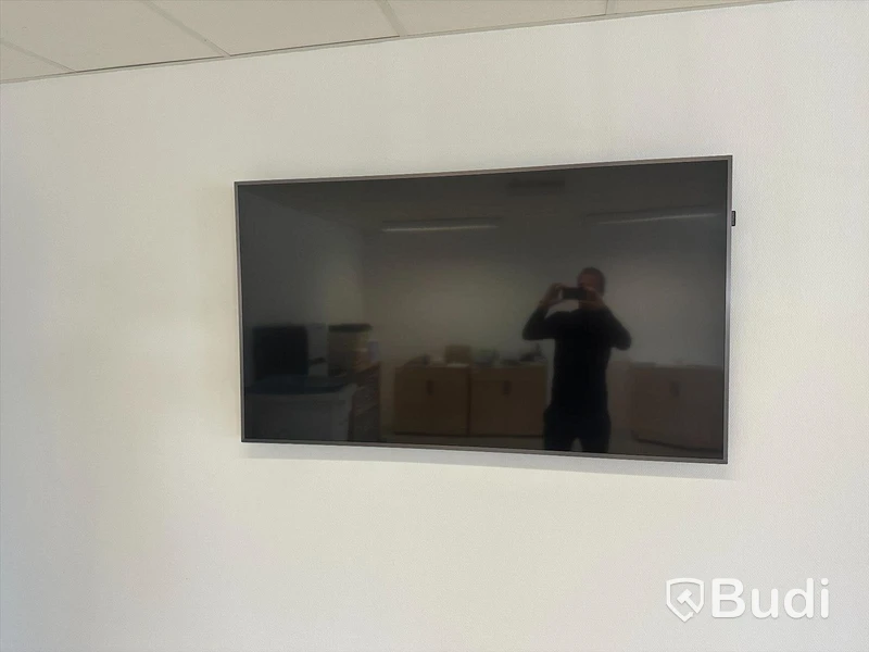 Samsung 55 tums TV-skärm
