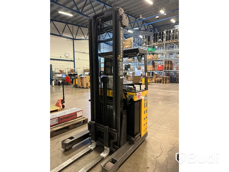 Truck Atlet UNS140D TFVX675 2004
