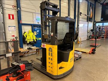 Truck Atlet UNS140D TFVX675 2004