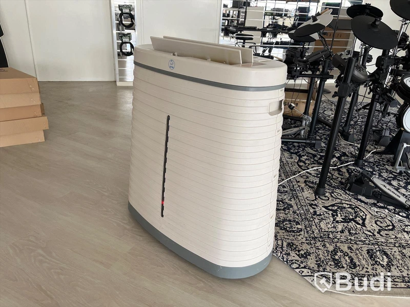 Mobil AC - AirTek PCMH45-DW