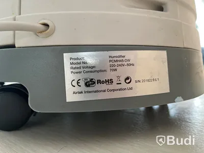 Mobil AC - AirTek PCMH45-DW