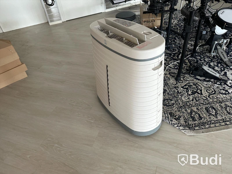 Mobil AC - AirTek PCMH45-DW