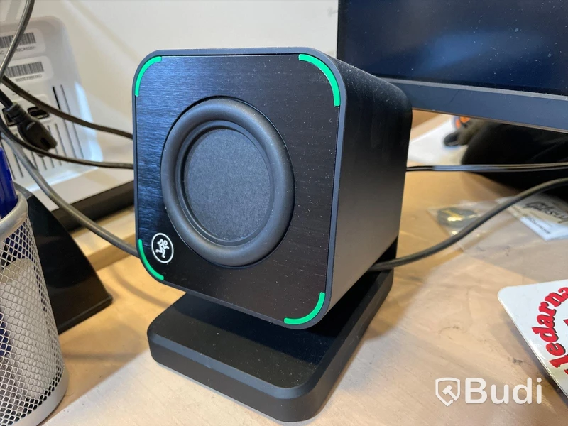 2st Högtalare cr2-x (cube)