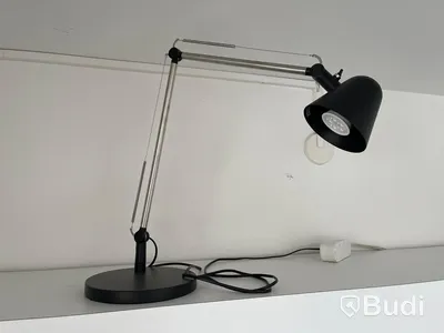 3st Skrivbordslampor