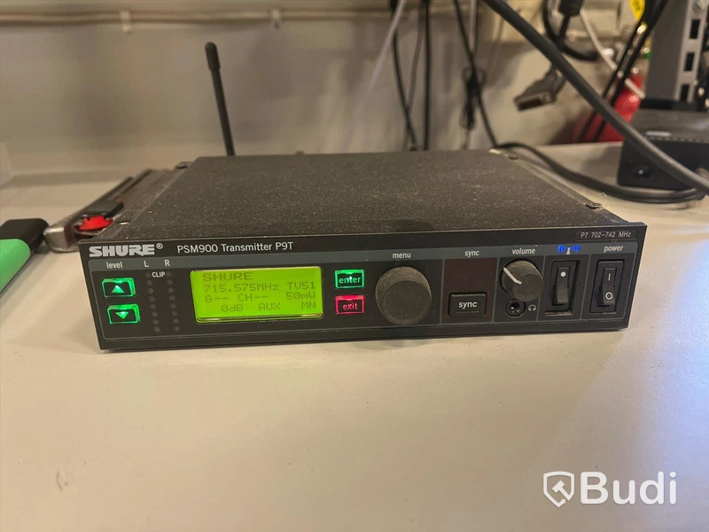 Högtalarsystem 2.1 HK Audio
