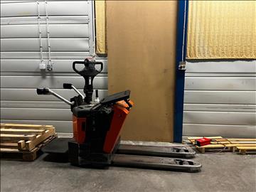 BT Truck/Ledstaplare LPE200/8 årtal 2012