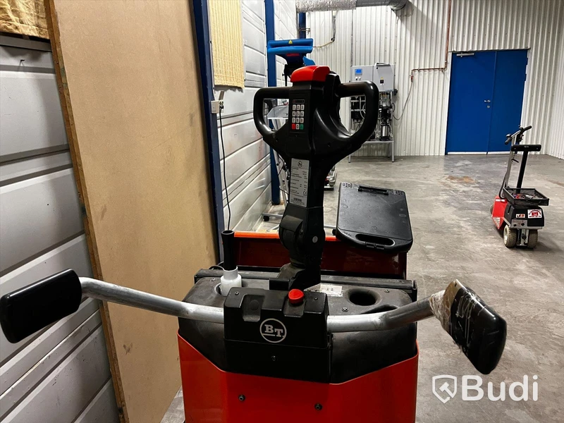 BT Truck/Ledstaplare LPE200/8 årtal 2012