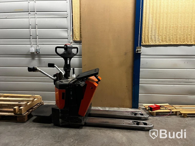 BT Truck/Ledstaplare LPE200/8 årtal 2012