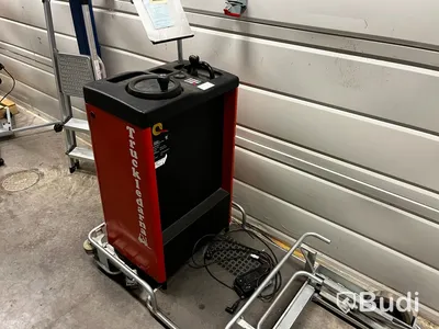 BT Truck/Ledstaplare ERGOMOVER 609 AC-TT, ÅRTAL 2008