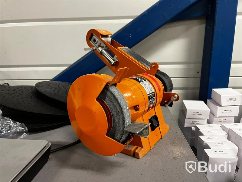 Slipmaskin SLIBEX 150