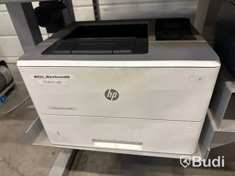 Elektriskt höj-och sänkbart packbord ink laserskrivare, etikettskrivare, dator, streckkodsläsare, datorskärm