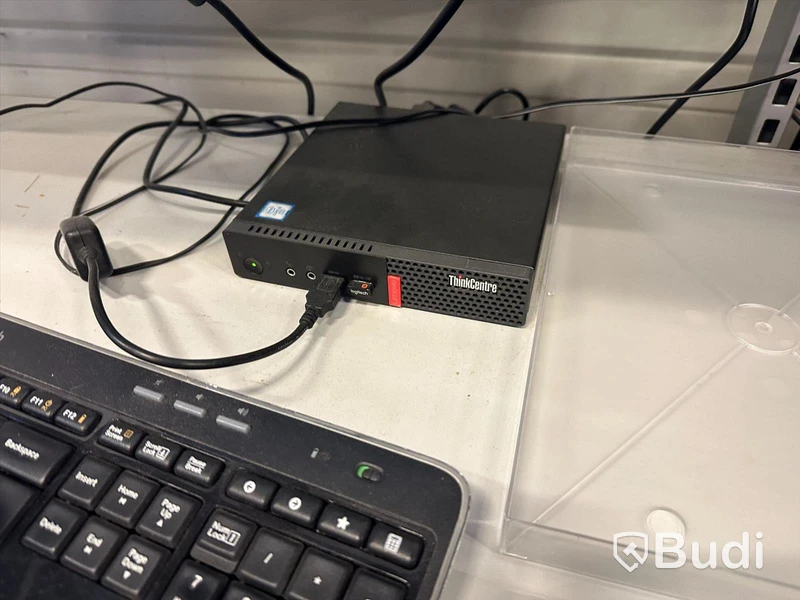 Elektriskt höj-och sänkbart packbord ink laserskrivare, etikettskrivare, dator, streckkodsläsare, datorskärm