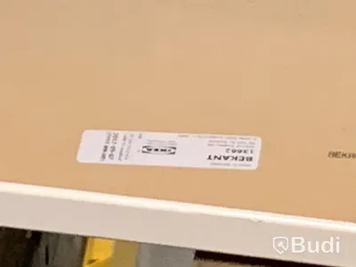 2st Elektriskt höj och sänkbart hörnskrivbord