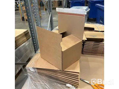Pall med kartong, Boxon Standardbox 739,049