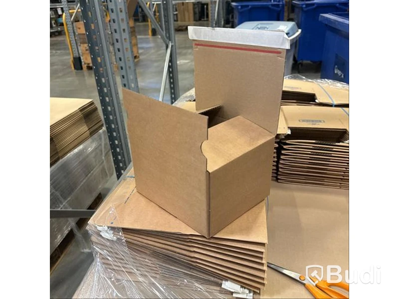 Pall med kartong, Boxon Standardbox 739,049