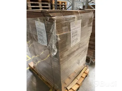Pall med kartong, Boxon 1635920