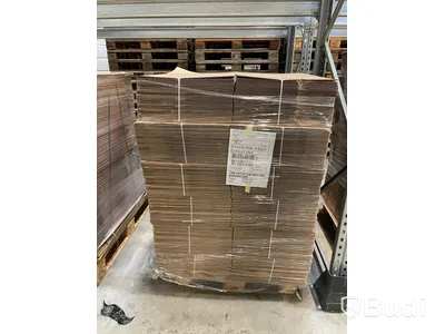 Pall med kartong Boxon 1632287.1