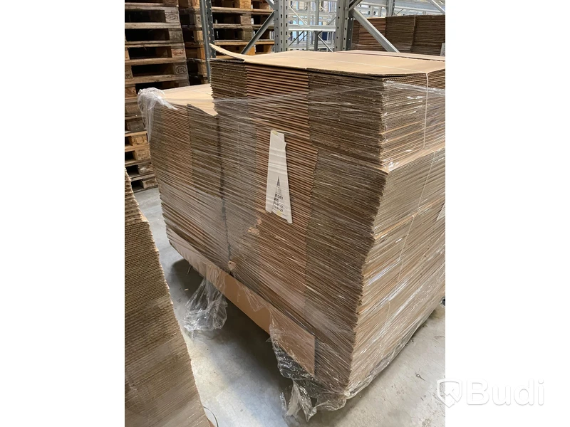 Pall med kartong Boxon 1632287.1