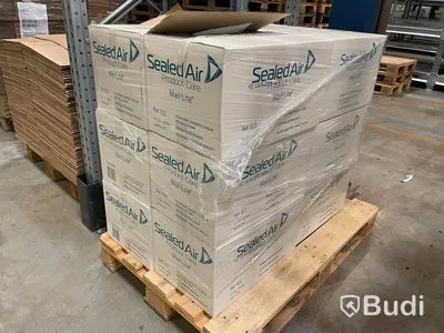 Pall med Sealed Air