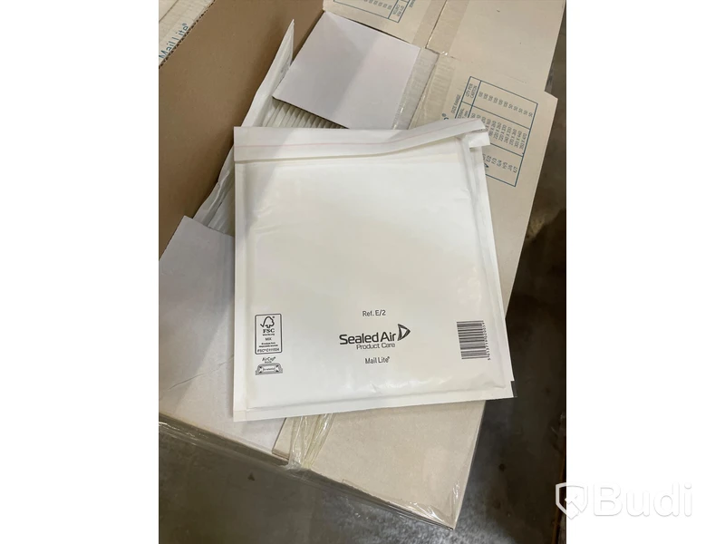 Pall med Sealed Air