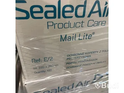 Pall med Sealed Air