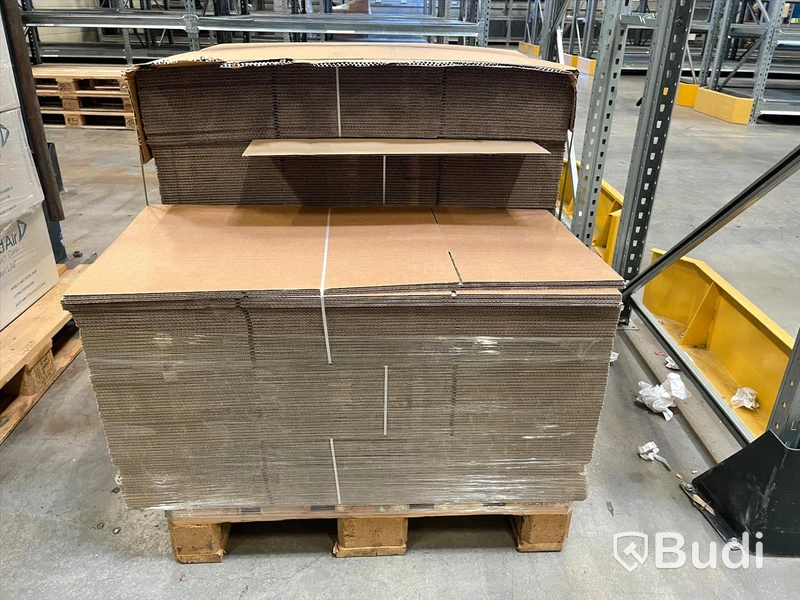 Pall med kartong, Boxon 1641254.1