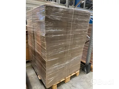 Pall med kartong, Boxon 1538743.1
