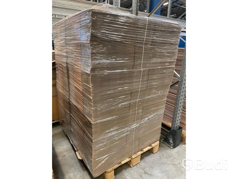 Pall med kartong, Boxon 1538743.1