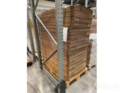 Pall med kartong, DS Smith 16130382