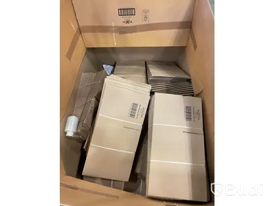 Pall med kartong, Boxon Standardbox 792,115