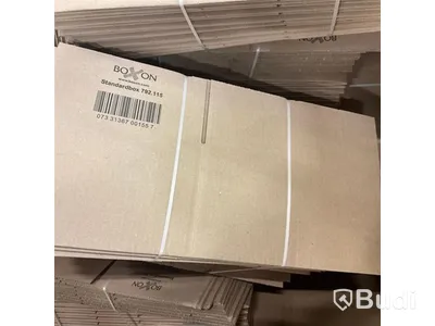 Pall med kartong, Boxon Standardbox 792,115