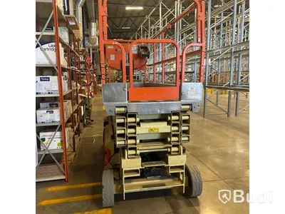 Saxlift - JLG 3246ES