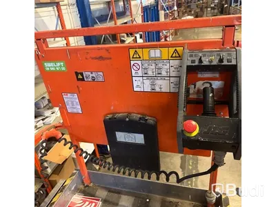 Saxlift - JLG 3246ES