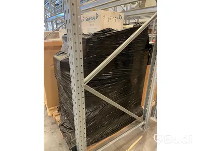 Pall med Sealed Air