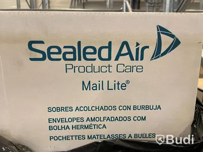 Pall med Sealed Air
