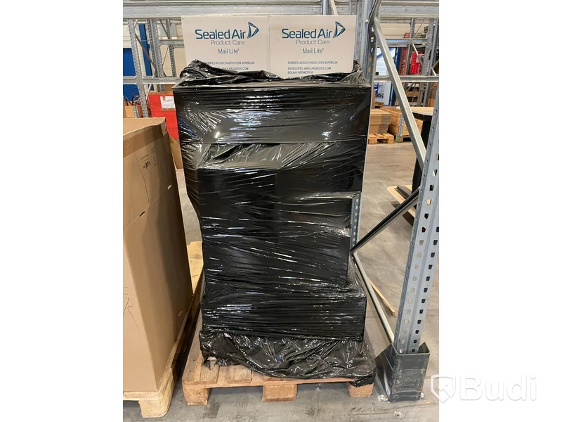 Pall med Sealed Air