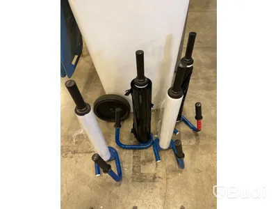 3st handinplastare