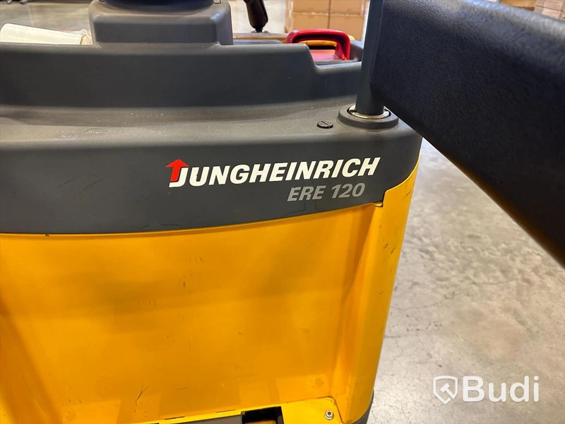 Eltruck Jungheinrich ERE 120