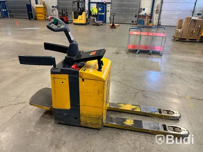 Eltruck Jungheinrich ERE 120