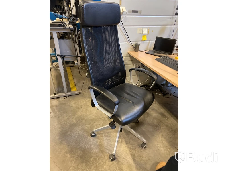 Kontorsstol -IKEA Markus