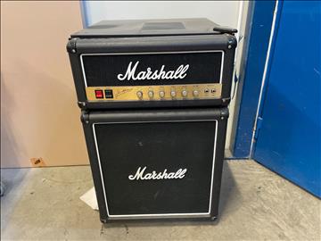 Marshall kylskåp MF-220-XMC