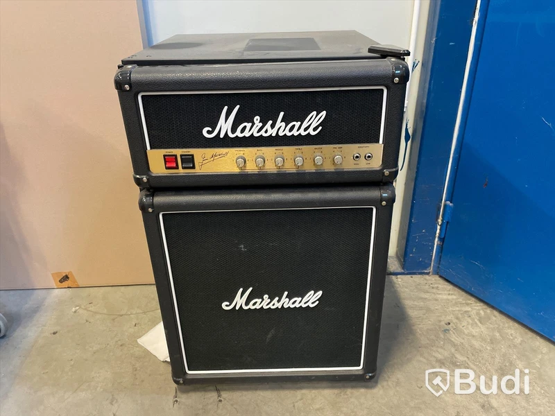 Marshall kylskåp MF-220-XMC