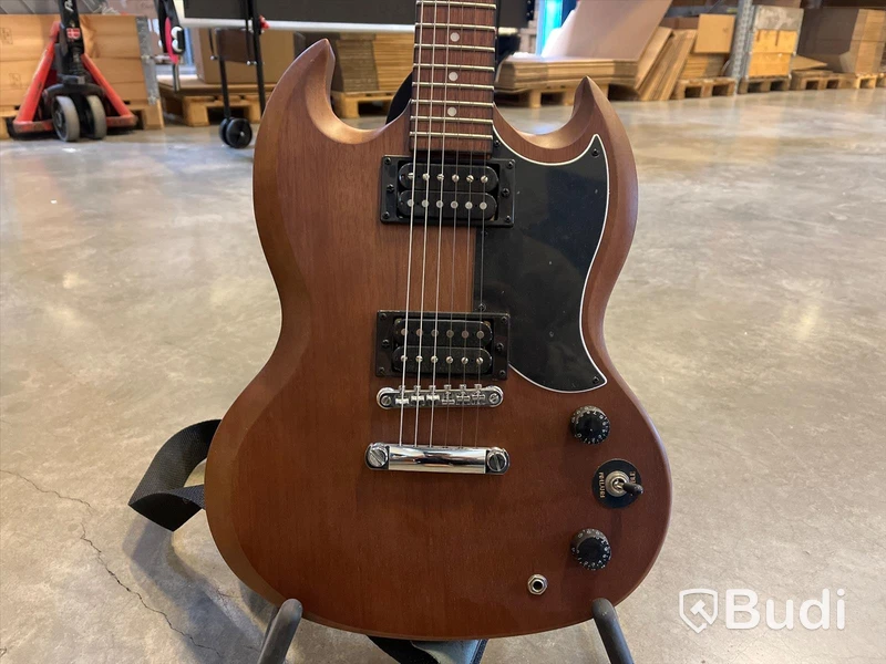 Elgitarr Epiphone