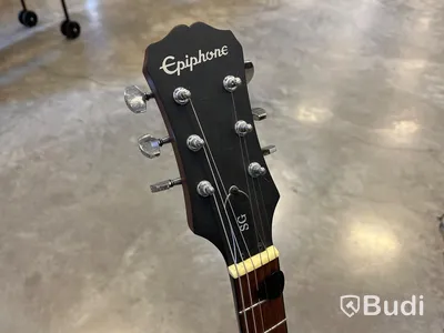 Elgitarr Epiphone