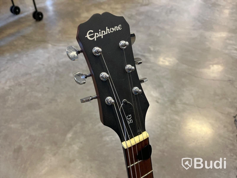 Elgitarr Epiphone