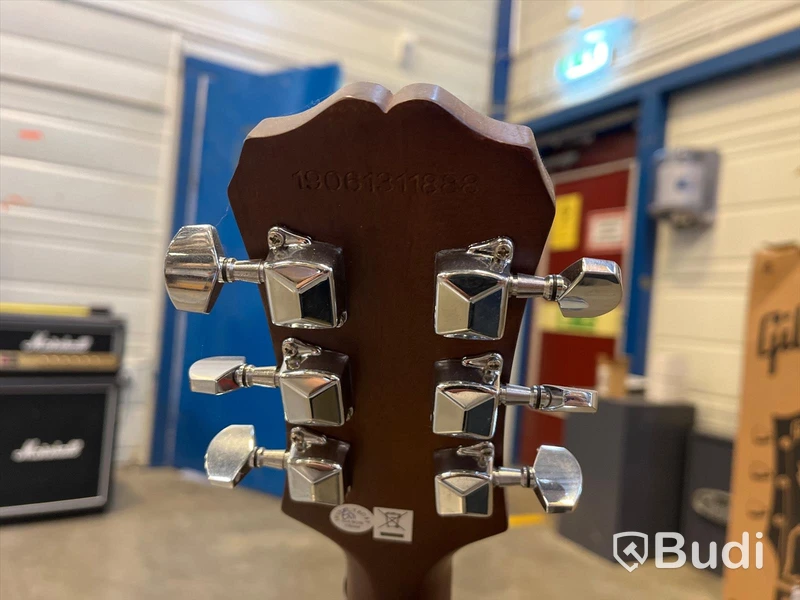 Elgitarr Epiphone