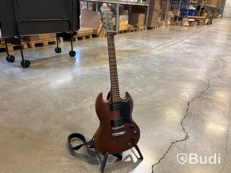 Elgitarr Epiphone